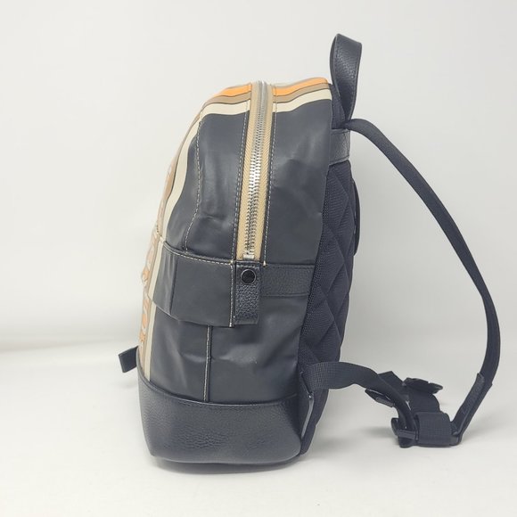 BURBERRY Multicolor Fabric Backpack - Picture 3 of 16